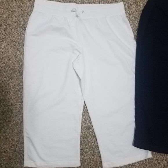 SB Active Capris Joggers (Set of 2) - Picture 5 of 7